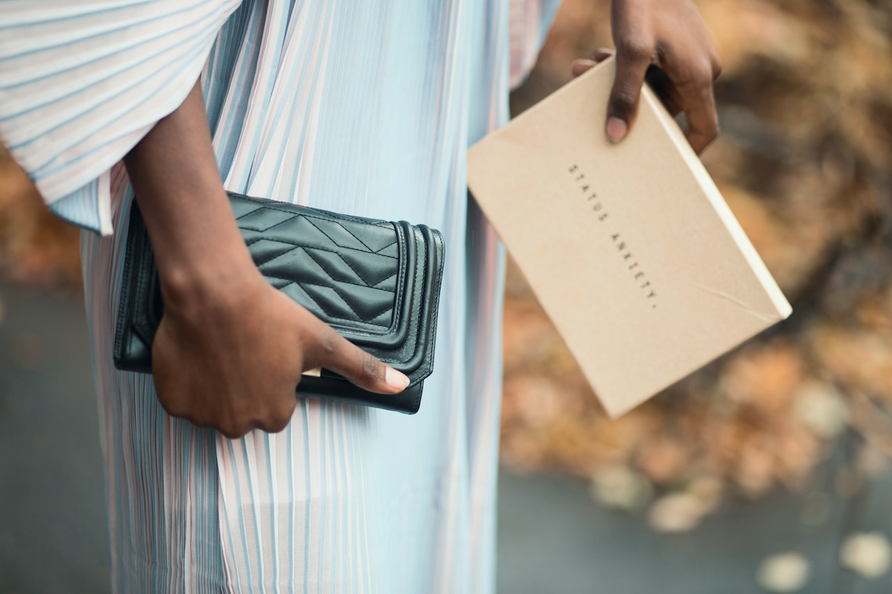 Dress to Impress: The Art of Making a Powerful First Impression